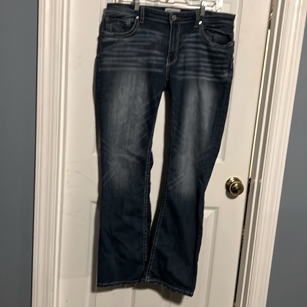 BKE Peyton Jeans